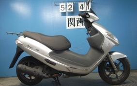 SUZUKI ADDRESS 110 CF11A