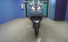 SUZUKI BANDIT 1250 F 2012 GW72A