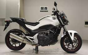 HONDA NC 700 S ABS 2012 RC61