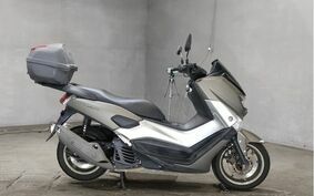 YAMAHA N-MAX 125 SE86J