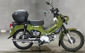 HONDA CROSS CUB 110 JA45