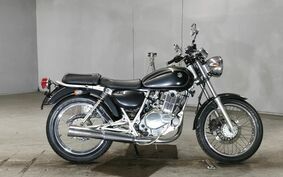 SUZUKI ST250E NJ4CA