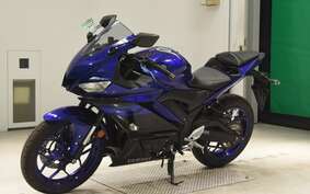 YAMAHA YZF-R25 A RG43J