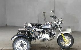 HONDA MONKEY Trike Z50J