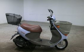 SUZUKI LET's 4 Basket CA43A