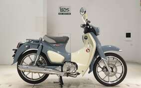 HONDA C125 SUPER CUB JA48