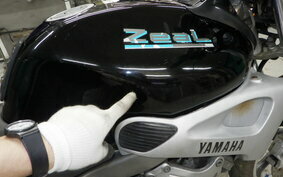 YAMAHA ZEAL 3YX