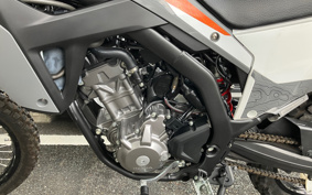 HONDA CRF250L MD47
