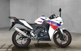 HONDA CBR125R JC50