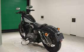 HARLEY XL1200N 2012 CZ3