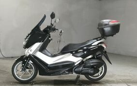 YAMAHA N-MAX 125 SE86J