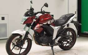 SUZUKI GIXXER 150 NG4BG