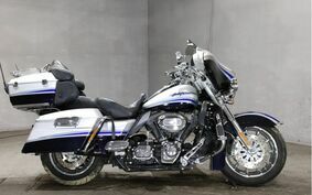 HARLEY FLHTCU 1580 CVO 2009 PR4