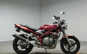 SUZUKI BANDIT 250 GJ77A