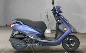 YAMAHA AXIS Z SED7J