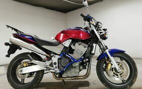 HONDA HORNET 900 2007 SC48