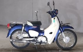 HONDA SUPER CUB50 AA09