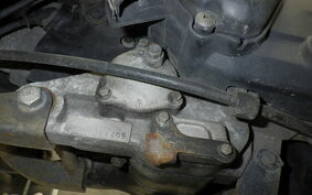 SUZUKI ADDRESS V125 G CF46A