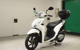 HONDA DIO 110 JF58