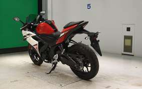 YAMAHA YZF-R25 RG10J