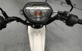 HONDA CROSS CUB 110 JA45