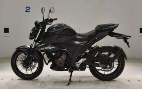 SUZUKI GIXXER 250 ED22B