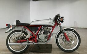 HONDA DREAM 50 AC15