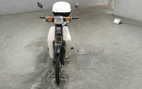 HONDA C50 SUPER CUB Custom C50