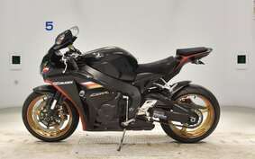 HONDA CBR1000RR ABS 2009 SC59