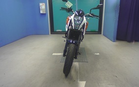 KTM 200 DUKE JUC40