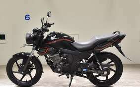 HONDA CB150 Belleza KC02