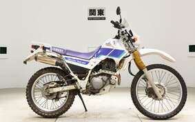 YAMAHA SEROW 225 W 4JG