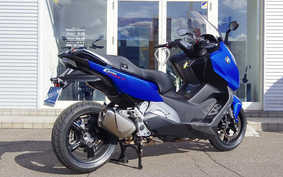 BMW C600 SPORT 2012 0131