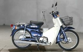 HONDA PRESS CUB 50 AA01