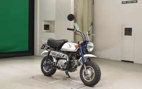 HONDA MONKEY AB27