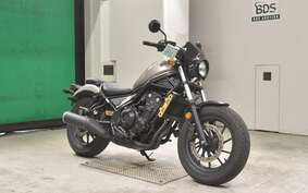 HONDA REBEL 500 A 2019 PC60