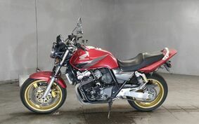 HONDA CB400SF VTEC 2005 NC39