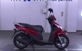 HONDA DIO 110 JF31