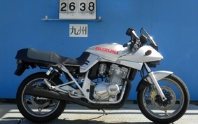 SUZUKI GSX400S KATANA GK77A