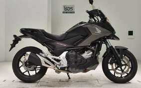 HONDA NC750X LD ABS 2021 RC90