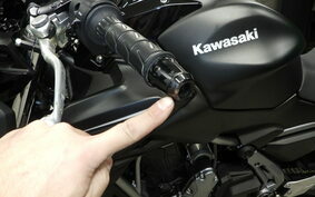 KAWASAKI Z650 A ER650H