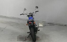 HONDA APE 50 AC16