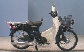 HONDA C50 SUPER CUB AA01