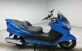 SUZUKI SKYWAVE 250 (Burgman 250) S Fi CJ46A