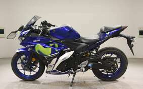 YAMAHA YZF-R25 RG10J