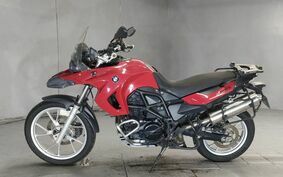 BMW F650GS 2009 0218