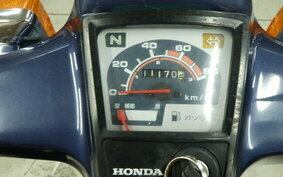 HONDA C70 SUPER CUB E C70