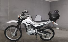 YAMAHA SEROW 250 DG17J
