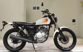 SUZUKI GRASS TRACKER Bigboy NJ4DA