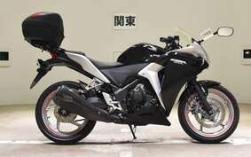 HONDA CBR250R A MC41